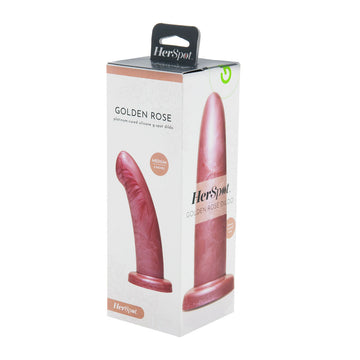 Dildo HerSpot Fleshlight Pink