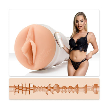 Masturbator Fleshlight