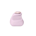 Mini-Vibrator Dame Fin Pink