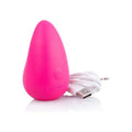 Eilium Vibrating Egg The Screaming O Affordable Rechargeable Scoop Pink