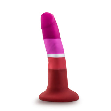 Dildo Blush Avant Multicolour