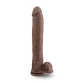 Realistic Dildo Blush Au Naturel TPE Ø 5,3 cm