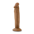 Realistic Dildo Blush Dr Skin PVC Ø 3,5 cm