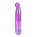 Vibrator Blush Naturally Yours Purple