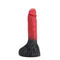 Dildo Blush The Realm Red