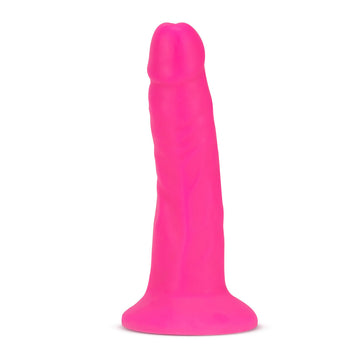 Realistic Dildo Blush Neo Silicone Ø 2,5 cm