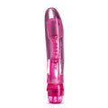 Vibrator Blush Naturally Yours Pink