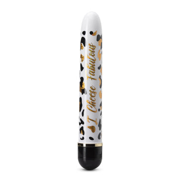 Bullet Vibrator Blush The Collection White