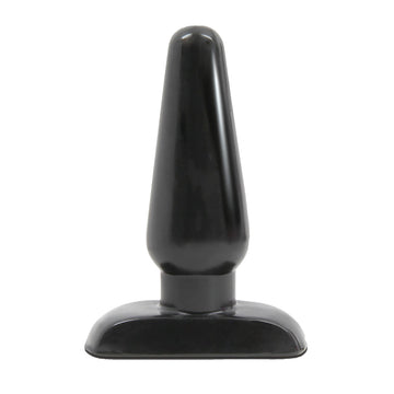 Anal plug Blush Adventures Black