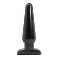 Anal plug Blush Adventures Black