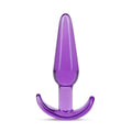 Anal plug Blush B yours Purple