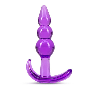 Anal plug Blush B yours Purple