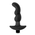 Anal plug Blush Adventures Black