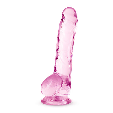 Realistic Dildo Blush Naturally Yours TPE Ø 3,3 cm