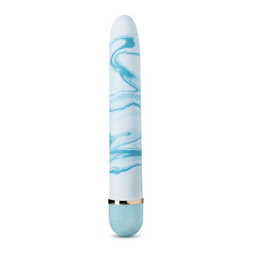 Bullet Vibrator Blush The Collection Blue