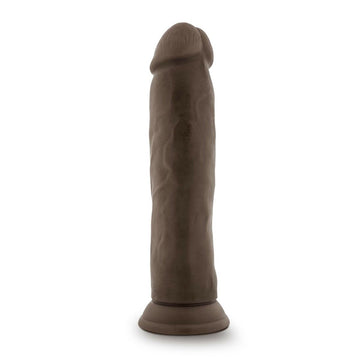 Realistic Dildo Blush Dr Skin TPE Ø 5 cm