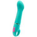 G-Spot Vibrator Blush Aria Green