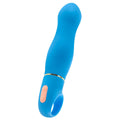 Vibrator Blush Aria Blue