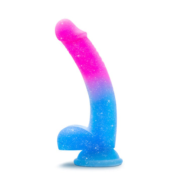 Dildo Blush Avant Multicolour