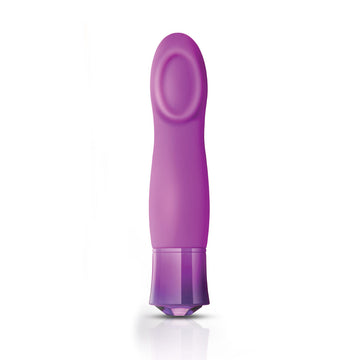 Mini-Vibrator Blush Oh My Gem Charm Purple