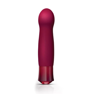 Mini-Vibrator Blush Gem Classy Garnet Red