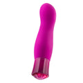 Mini-Vibrator Blush Oh My Gem Exclusive Pink