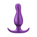 Anal plug Blush Adventures Purple