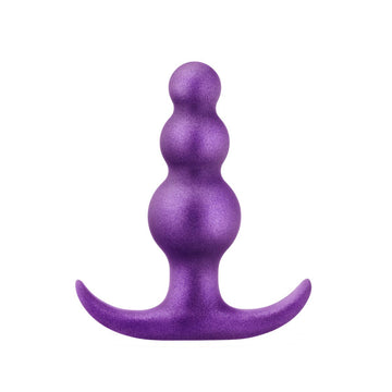 Anal Beads Blush Adventures Silicone Latex