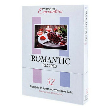 Erotic Game Kheper Games Romantic Recipes