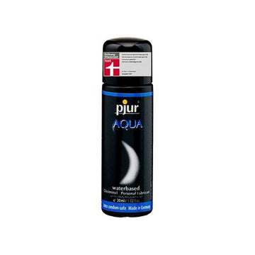 Waterbased Lubricant Pjur (30 ml)