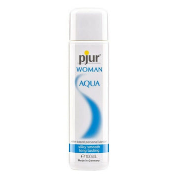 Waterbased Lubricant Pjur 3100002851 100 ml