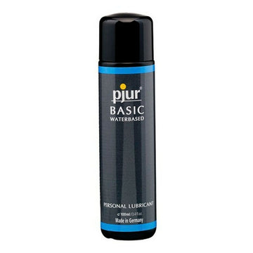 Slide Waterbased Lubricant Pjur P10410