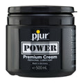 Lubricant Pjur Power 500 ml