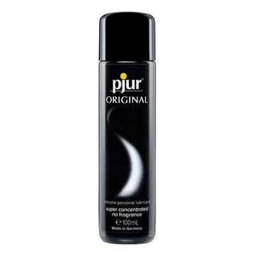 Silicone-Based Lubricant Pjur 6171300000 100 ml