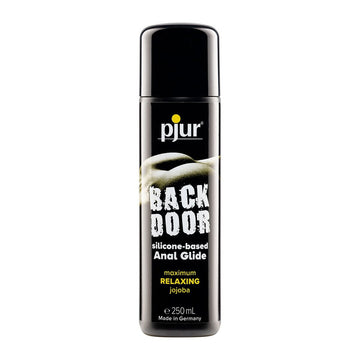 Back Door Relaxing Silicone Glide 250 ml Pjur 300000091364