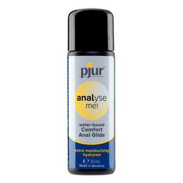 Anal Lubricant Pjur Analyse me 30 ml