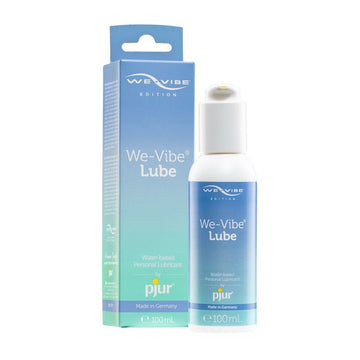 Waterbased Lubricant Pjur We-Vibe Lube 100 ml