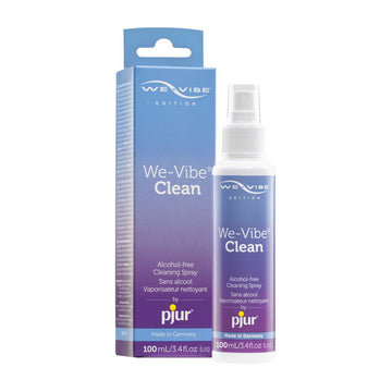 We Vibe Clean 100 ml Pjur SNAAUL6