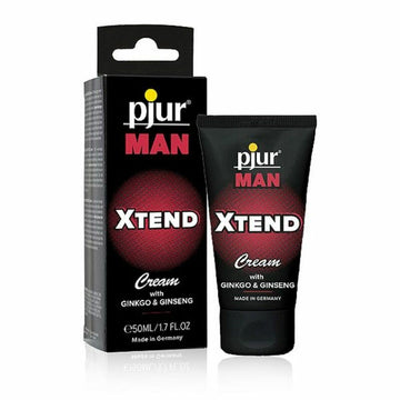 Man Xtend Cream 50 ml Pjur 3100004963 (50 ml)