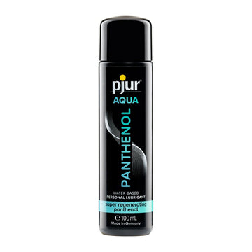 Waterbased Lubricant Pjur 827160113834 100 ml