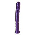 Dildo Tantus Silicone Lilac (16,5 cm)