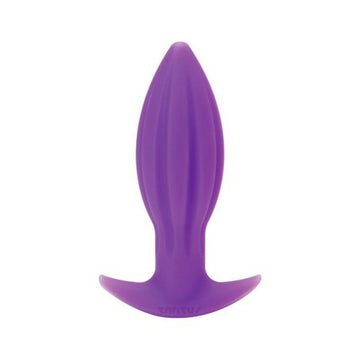 Anal plug Tantus Silicone Conical Lilac