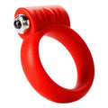 Vibraring Cockring Tantus Red (Ø 5 cm)