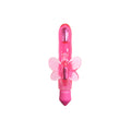 G-Spot Vibrator Evolved Slenders Flutter Pink Butterfly