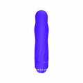 Mini-Vibrator Adam & Eve Diamond Darling Purple