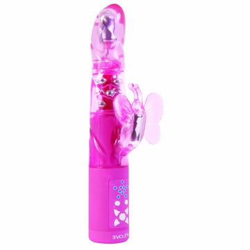 G-Spot Vibrator Evolved Pink