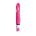 G-Spot Vibrator Adam & Eve Lucky Bunny Pink