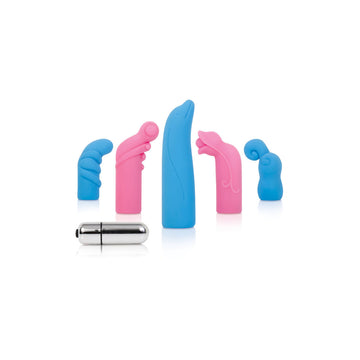 Bullet Vibrator Adam & Eve Multicolour