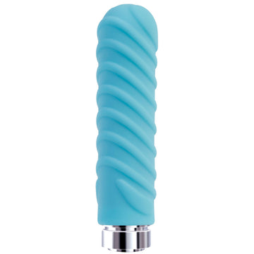 Mini-Vibrator Adam & Eve Little Dirty Secret Blue