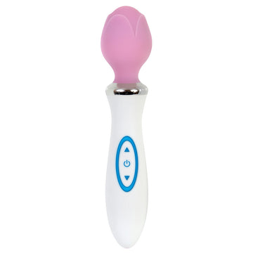 Massager Evolved Pink